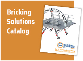 Bricking Solutions Refractory Maintenance Products Catalog