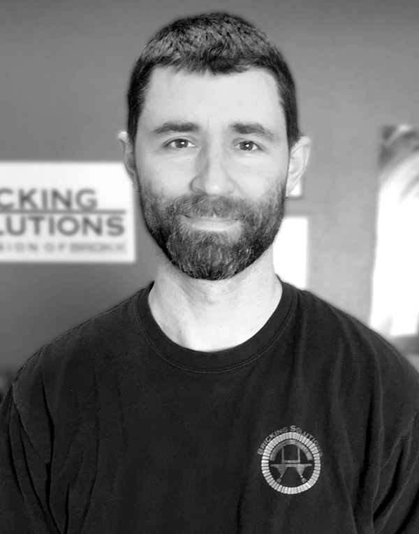 Matt Harding – Production Manager