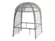 Refractory Kiln Safety Cage