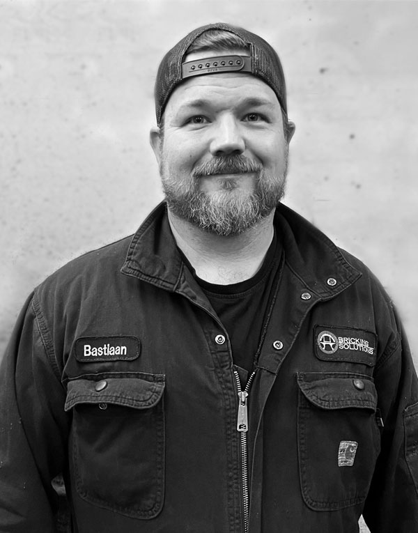 Bastiaan Leen Bastiaan Leen Welder/Fabricator