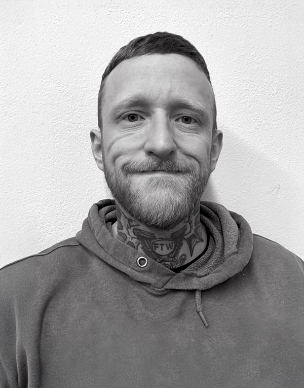 Ryan Napier