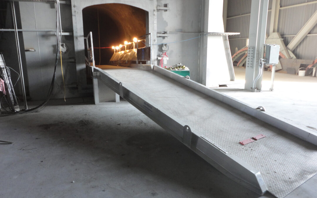 3 Refractory Maintenance Problems and How to Solve Them