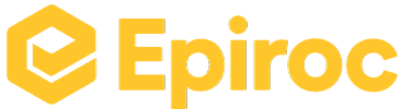 Epiroc logo