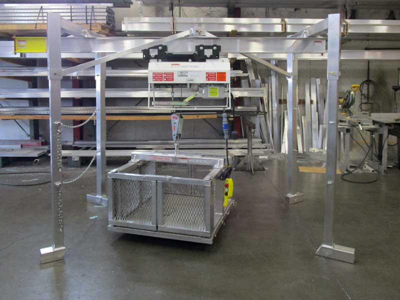 Gantry Crane Gantry Crane