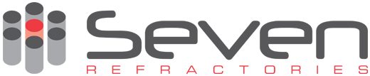Seven Refractories logo