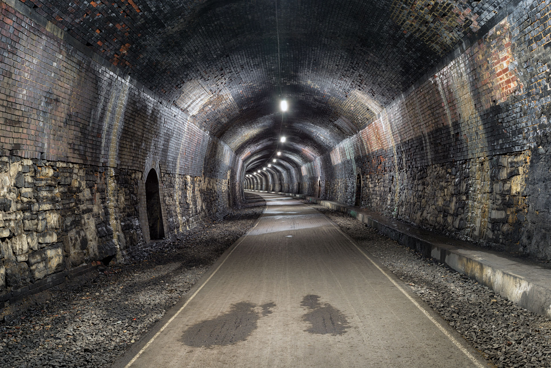 personnel-protection-tunnel